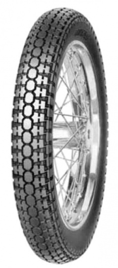 Mitas H-02 2,25 -19 30 B Predné/Zadné