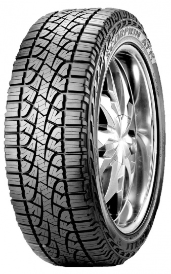 Pirelli SCORPION ATR 325/55 R22 116 H Letné