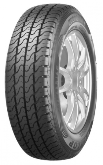 Dunlop ECONODRIVE 195/65 R16C 104/102 R Letné