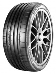 Continental SportContact 6 305/25 R22 99 Y Letné