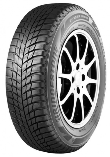 Bridgestone BLIZZAK LM001 195/55 R16 87 H Zimné