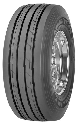 Goodyear REGIONAL RHT II 385/65 R22,5 160 K Návesové