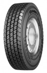 Barum BD 200 R 295/60 R22,5 150/147 L Záberové