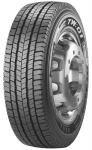 Pirelli TW:01 315/80 R22,5 156/150 l Záberové zimné