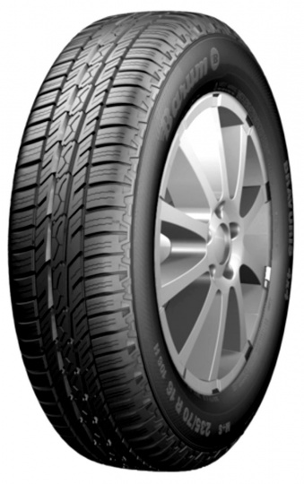 Barum BRAVURIS 4X4 235/70 R16 106 H Letné