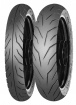 P100/80-17 52S STREET FORCE F TL/TT ED