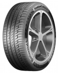 Continental PREMIUMCONTACT 6 205/50 R17 89 V Letné