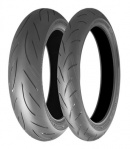 Bridgestone BATTLAX S21 150/60 R17 66 W