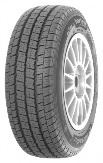 Matador MPS125 VariantAW 205/70 R15C 106/104 R Celoročné