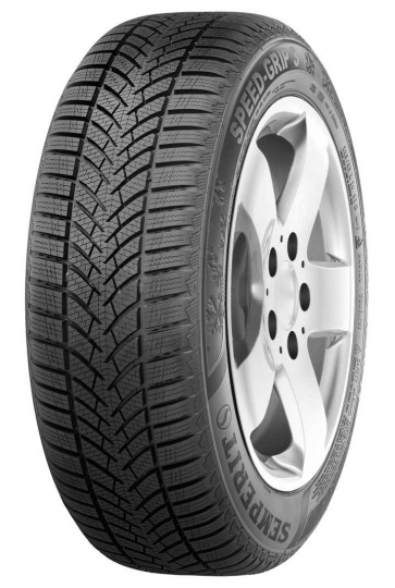 Semperit SPEED-GRIP 3 235/40 R18 95 v Zimné