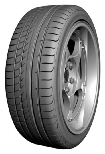 Goodyear EAGLE F1 ASYMMETRIC 2 SUV 285/45 R20 112 Y Letné