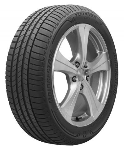 Bridgestone TURANZA T005 195/65 R15 91 V Letné