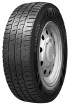 Kumho CW51 225/75 R16C 121/120 R Zimné
