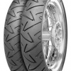 Continental CONTITWIST SPORT SUPERMOTO 100/80 -17 52 H Predné