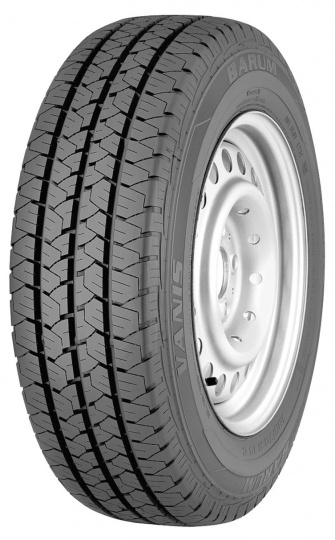 Barum Vanis 195/60 R16C 99/97 H Letné