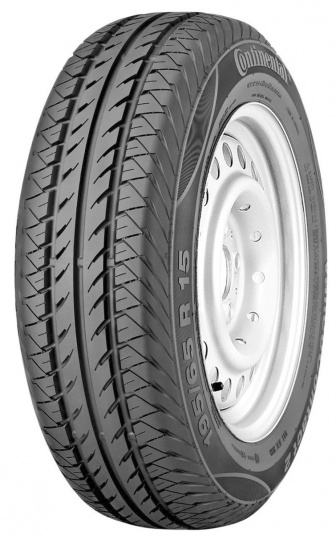 Continental VancoContact 2 195/70 R15 97 T Letné