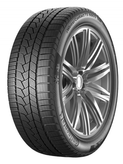 Continental TS 860 S 235/45 R18 94 V Zimné