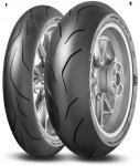 Dunlop SPORTSMART TT 150/60 R17 66 H