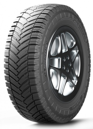 Michelin AGILIS CROSSCLIMATE 235/65 R16C 115/113 R Celoročné