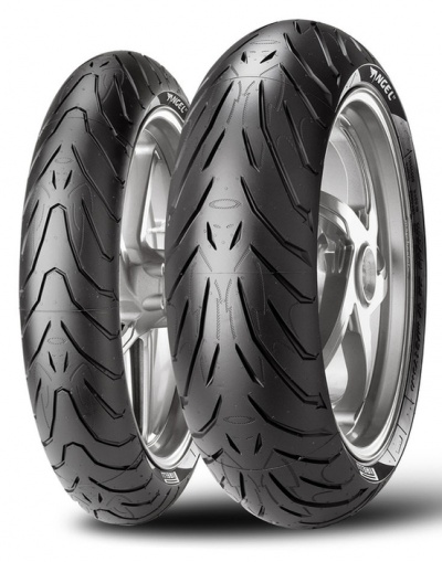 Pirelli ANGEL ST 160/60 R17 69 W Zadné