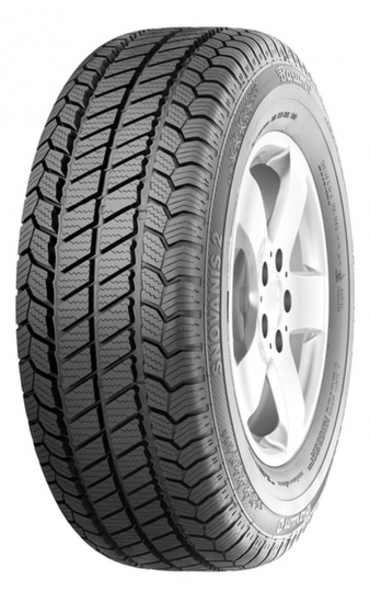 Barum SNOVANIS 2 185/80 R14C 102/100 Q Zimné