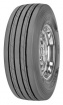 Goodyear  KMAX T 235/75 R17,5 143/144 J/F Návesové