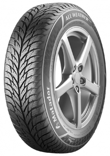 Matador MP62 ALL WEATHER EVO 195/50 R15 82 H Celoročné