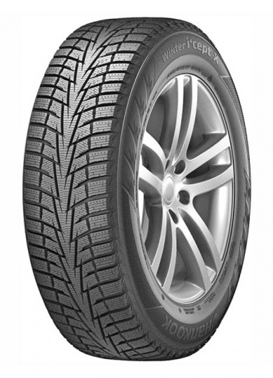 Hankook RW10 ICEPT SUV 225/55 R19 99 T Zimné