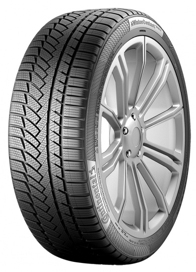 Continental TS 850 P 235/50 R19 99 v Zimné