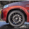 Michelin Crossclimate 3 255/55 R18 109 W Celoročné