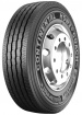 Continental HSW2+ Coach 315/80 R22,5 156/150 L Vodiace Zimné