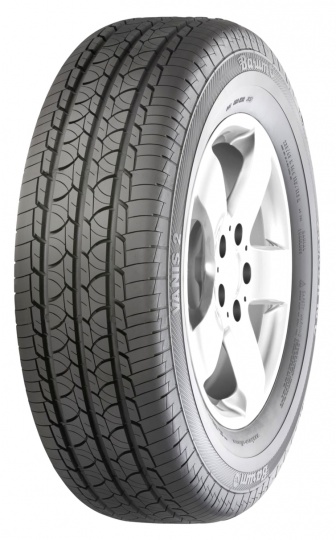 Barum VANIS 2 205/65 R15C 102/100 T Letné