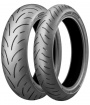 Bridgestone BATTLAX T33 160/60 R17 69 W Zadné