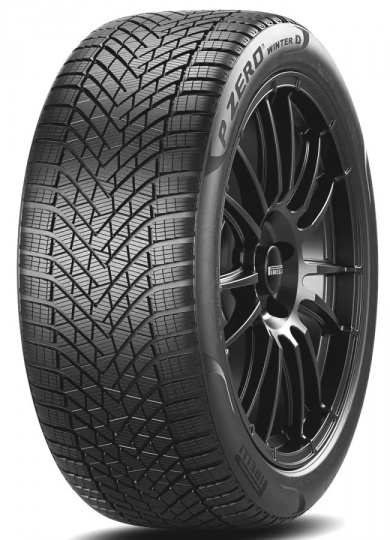 Pirelli PZERO WINTER D 275/40 R20 106 v Zimné