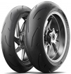 Michelin POWER GP 2 160/60 R17 69 W Zadné