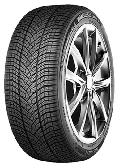 Nexen WINGUARD Sport 3 205/65 R17 100 v Zimné