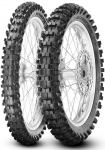 Pirelli SCORPION MX MID SOFT 32 110/90 -19 62 M Zadné