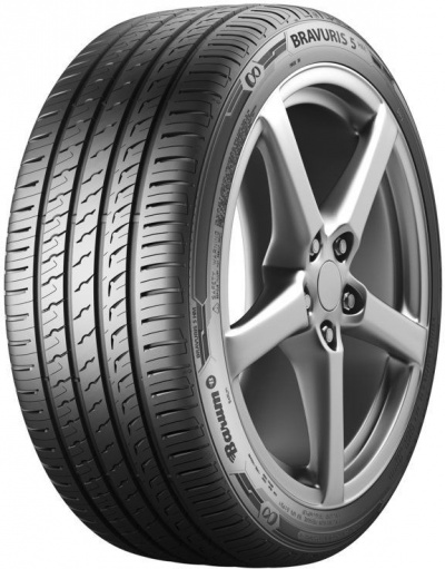 Barum BRAVURIS 5HM 195/55 R15 85 V Letné