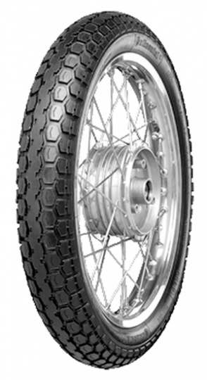 Continental KKS 10 2,25 -16 38 B Predné/Zadné
