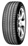 Michelin LATITUDE SPORT 255/55 R18 109 Y Letné