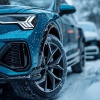 Dunlop WINTER 195/65 R15 91 H Zimné