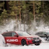 Kumho WP52 245/40 R18 97 W Zimné