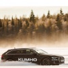Kumho WP52 245/40 R18 97 W Zimné