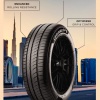 Pirelli CINTURATO P1 125/80 R15 88 V Letné