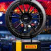Pirelli P ZERO PZ5 265/40 R22 106 W Letné