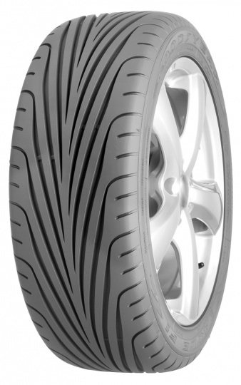 Goodyear EAGLE F1 GSD3 195/45 R17 81 W Letné