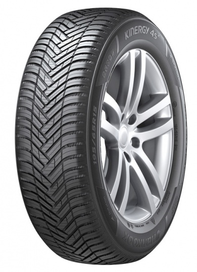 Hankook H750A Kinergy 4s 2 X 275/45 R20 110 W Celoročné