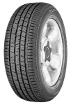 Continental CROSSCONTACT LX SPORT 275/50 R20 113 H Letné Continental CROSSCONTACT LX SPORT 275/50 R20 113 H Letné