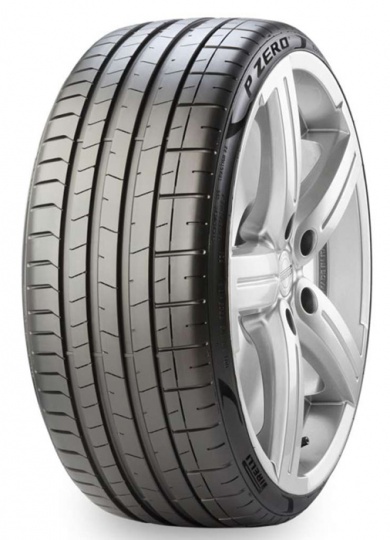 Pirelli P-ZERO 275/40 R19 105 Y Letné