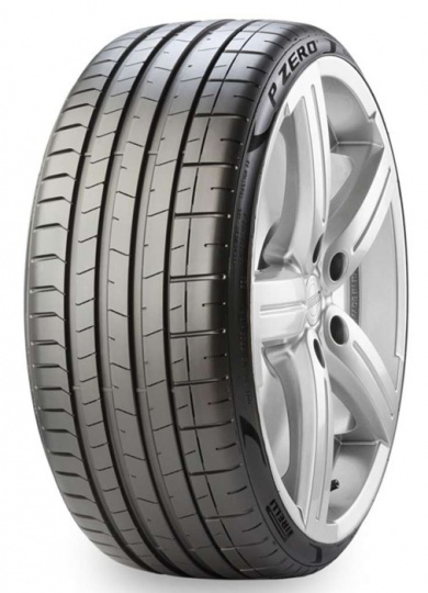 Pirelli P-ZERO (PZ4) L.S. 265/50 R19 110 W Letné